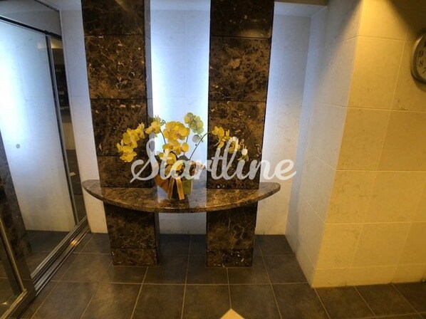 カスタリア新富町IIIの物件内観写真